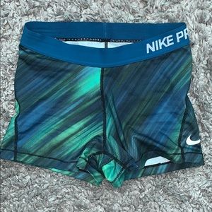 nike pros